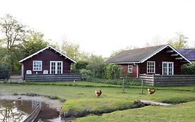 Vakantiehuisjes Landgoed Sonneborghe